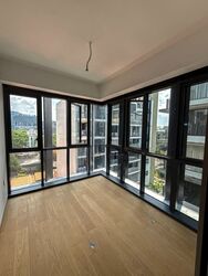 Hill House (D9), Apartment #551590261